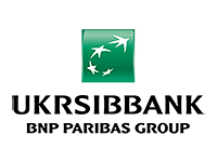 Банк UKRSIBBANK в Грушево