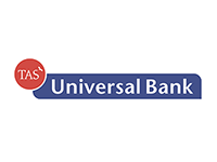 Банк Universal Bank в Грушево